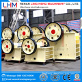 Small Stone Crusher PE 150*250 Jaw Rock Crushers For Sale